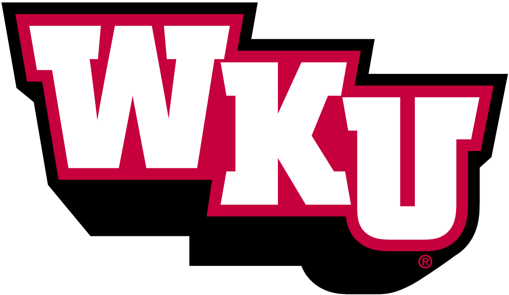 Western Kentucky Hilltoppers 1999-Pres Wordmark Logo v11 iron on transfers for T-shirts...